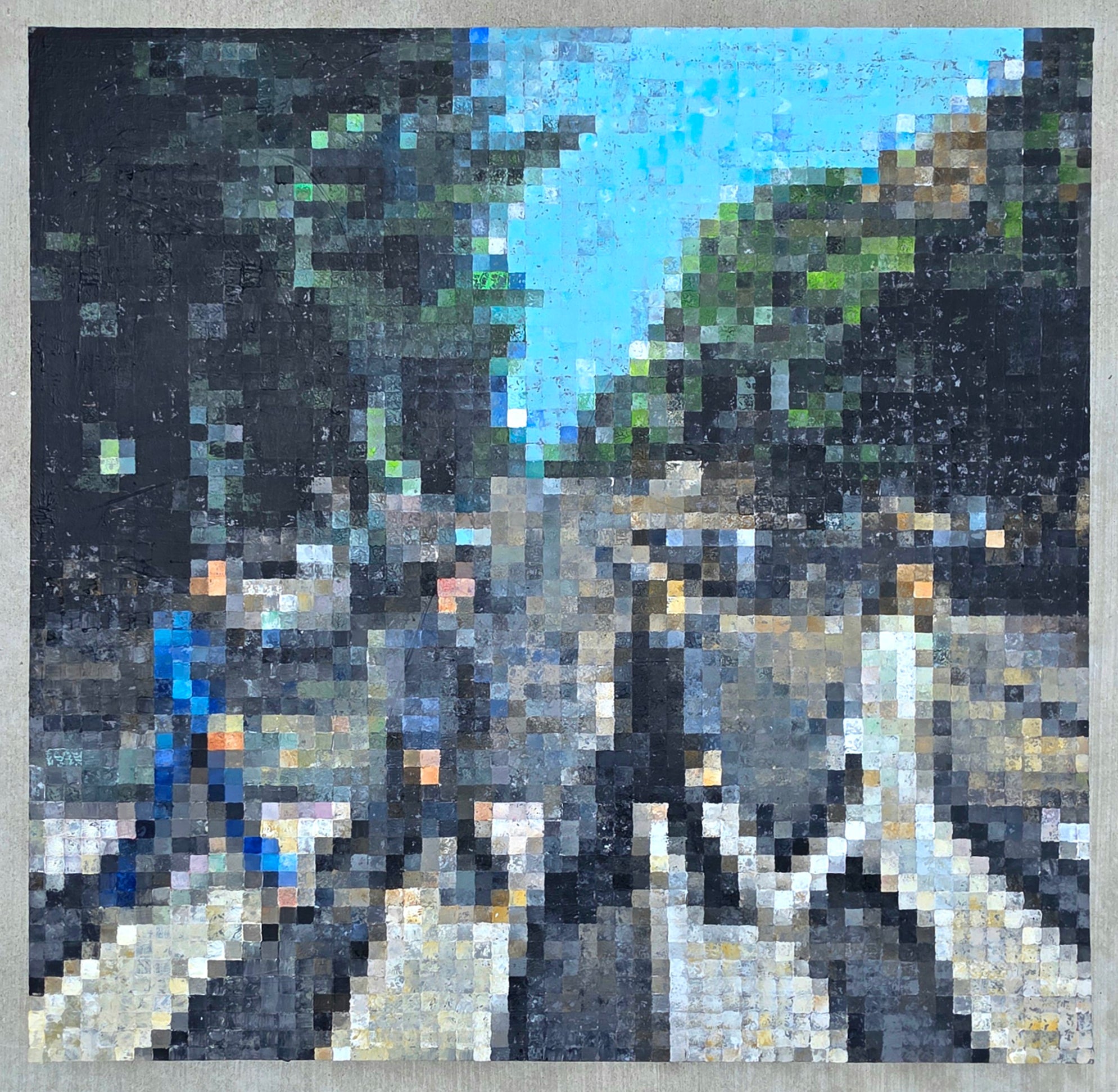8-Bit Abbey Road