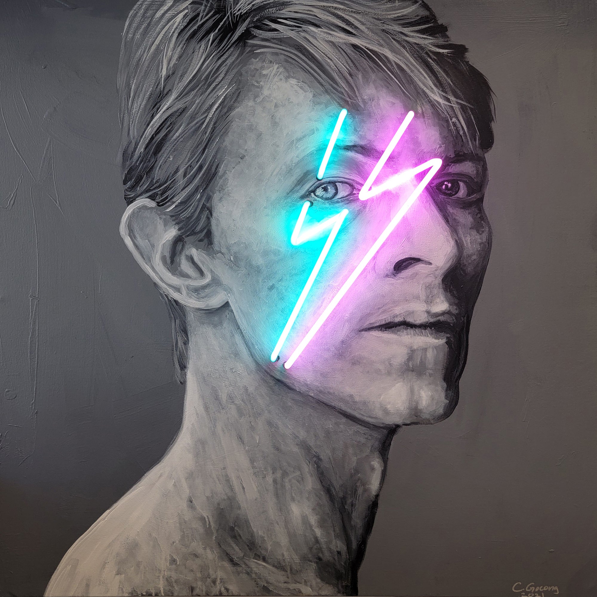 Bowie