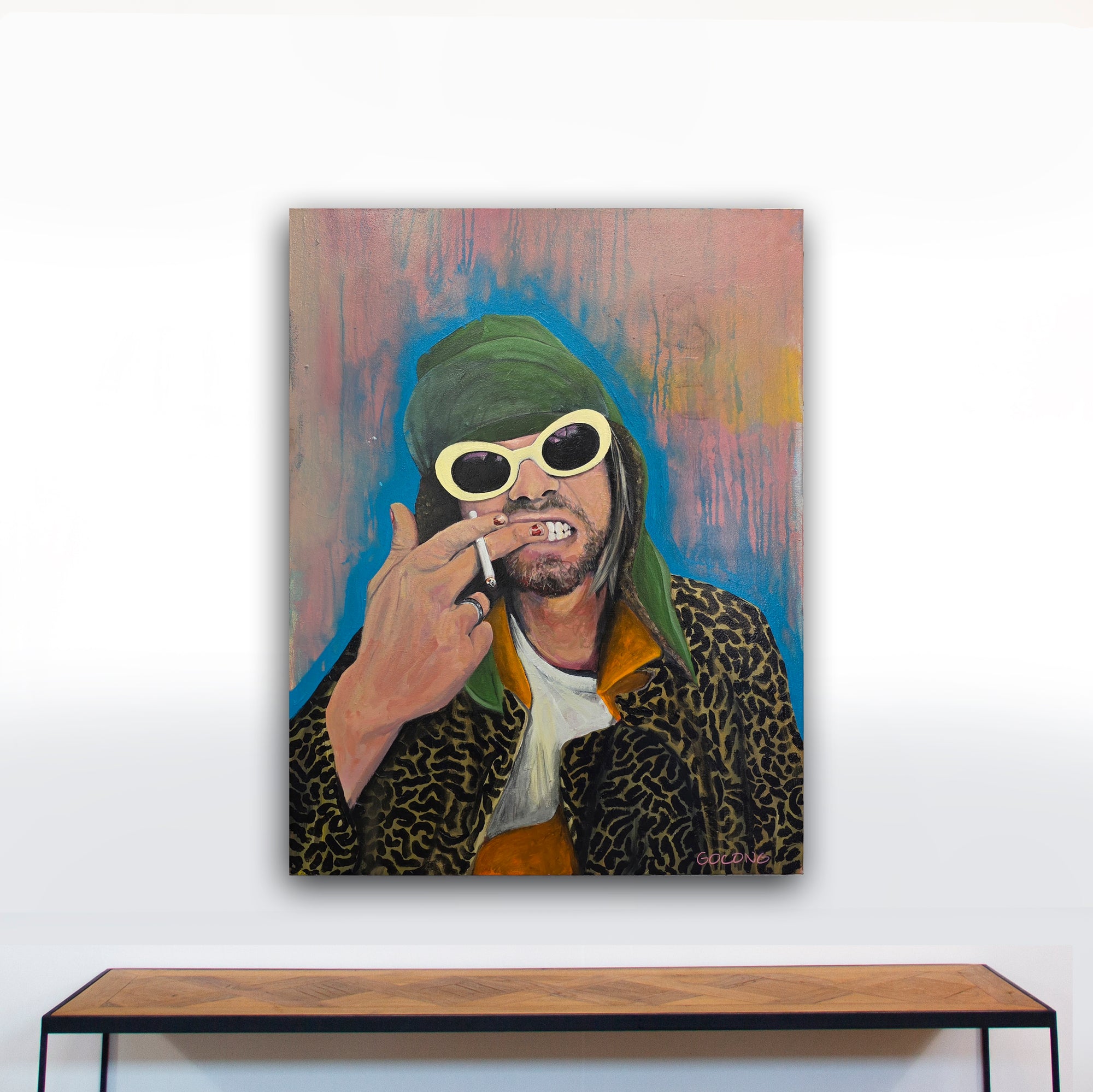 Cobain