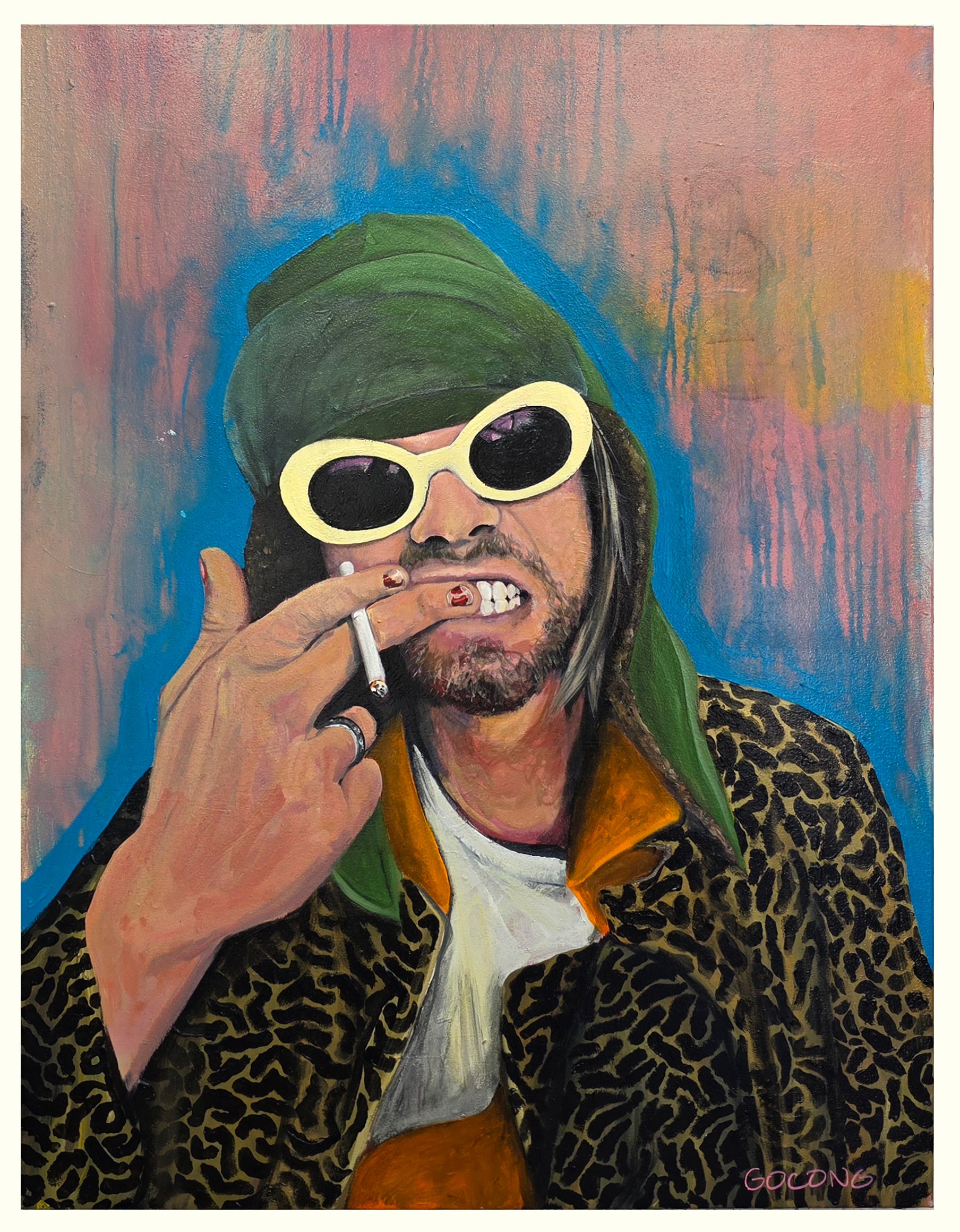 Cobain